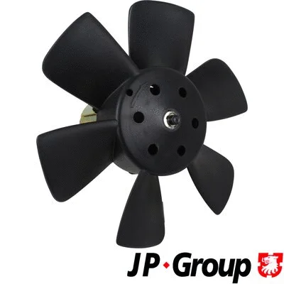 Fan, engine cooling (1199100100)