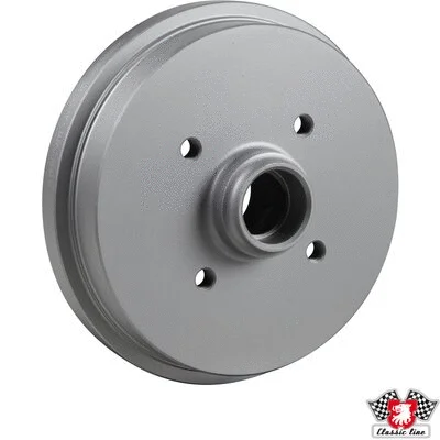Brake Drum (1163500600)