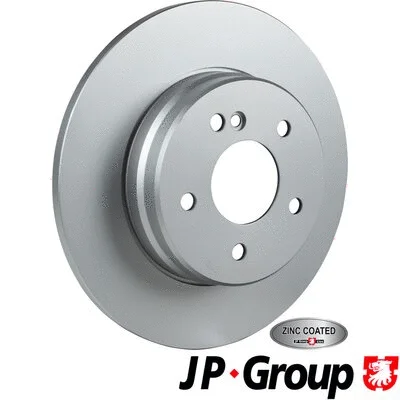 Brake Disc (1363200200)