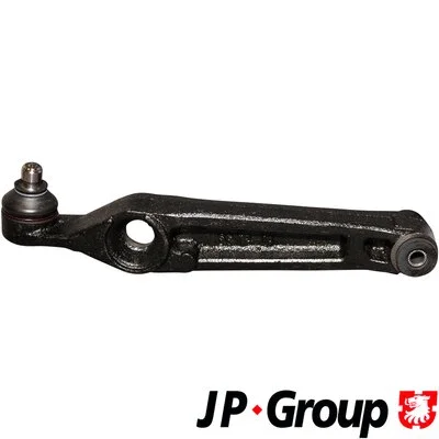 Control/Trailing Arm, wheel suspension (1240102900)