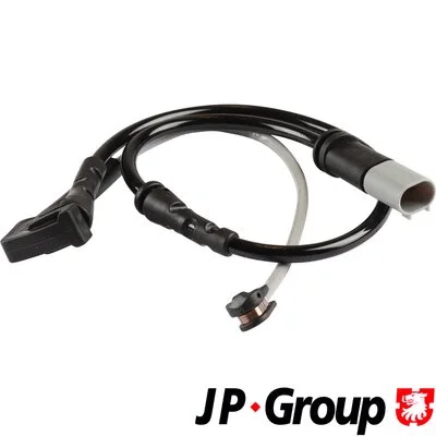 Sensor, brake pad wear (1497304400)