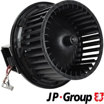 Interior Blower (1126100300)