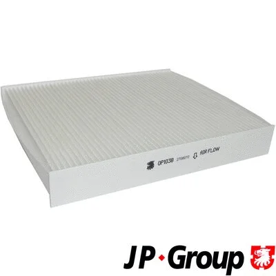 Filter, cabin air (1528100500)