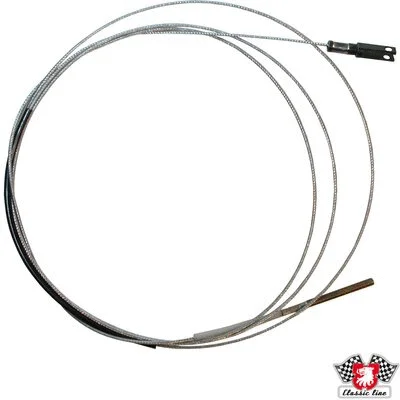 Cable Pull, clutch control (8170200800)