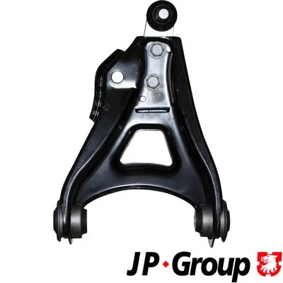 Control/Trailing Arm, wheel suspension (4040100270)