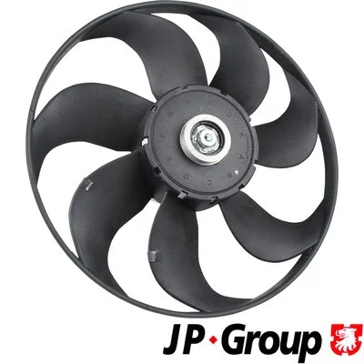Fan, engine cooling (1199102500)