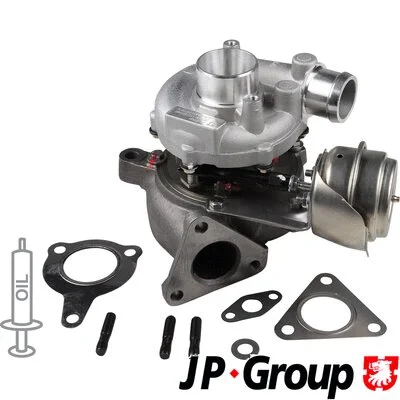 Charger, charging (supercharged/turbocharged) (1117401900)