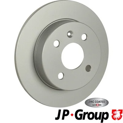 Brake Disc (1263202600)