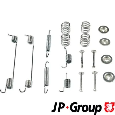 Accessory Kit, brake shoes (3364002410)
