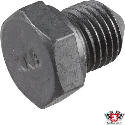 Screw Plug, oil sump (8113800200)