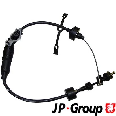 Cable Pull, clutch control (1170201000)