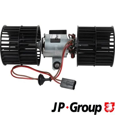 Interior Blower (1126101400)