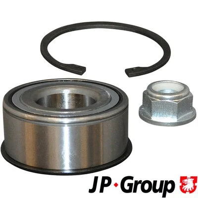 Wheel Bearing Kit (4341300910)
