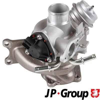 Charger, charging (supercharged/turbocharged)