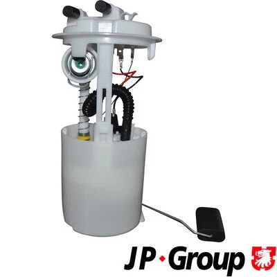 Fuel Feed Unit (4115200100)