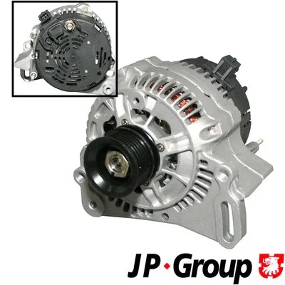 Alternator (1190100500)