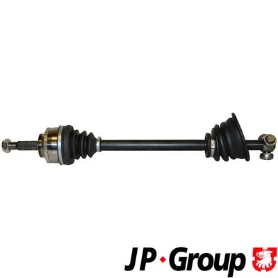 Drive Shaft (4343100600)