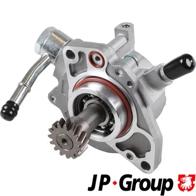 Vacuum Pump, braking system (3917100000)