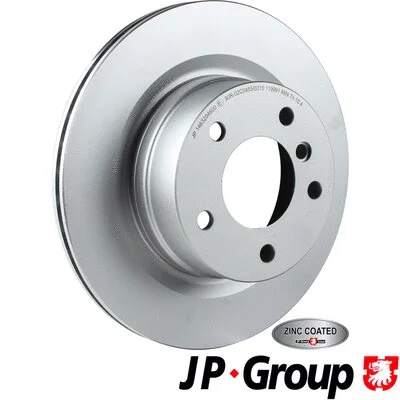 Brake Disc (1463204600)