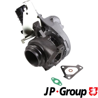 Charger, charging (supercharged/turbocharged) (1317408300)