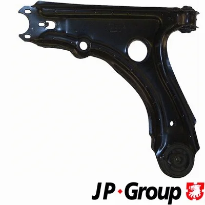 Control/Trailing Arm, wheel suspension (1140101500)