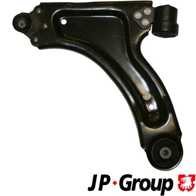 Control/Trailing Arm, wheel suspension (1240100970)