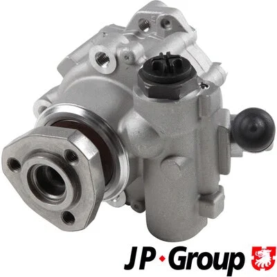 Hydraulic Pump, steering (1145105000)