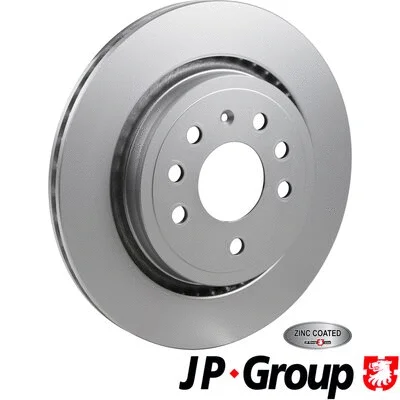 Brake Disc (1263200500)