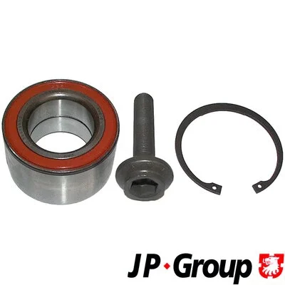 Wheel Bearing Kit (1141302010)