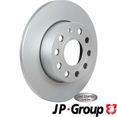 Brake Disc (1163205800)