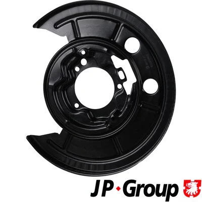Splash Guard, brake disc (3164302170)