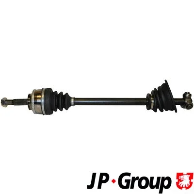 Drive Shaft (4343100200)