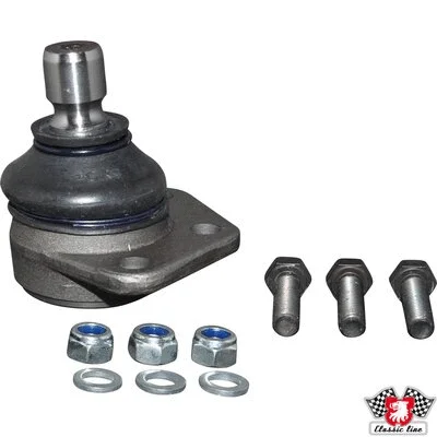 Ball Joint (1140301500)