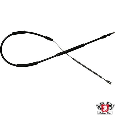 Cable Pull, parking brake (1170307070)