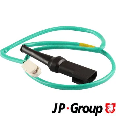 Sensor, brake pad wear (1597300800)