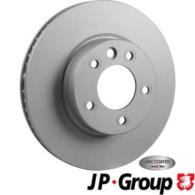 Brake Disc (1163105070)