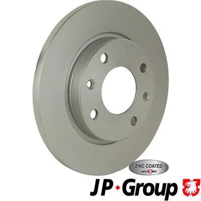 Brake Disc (4163102800)