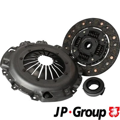 Clutch Kit (1130406510)