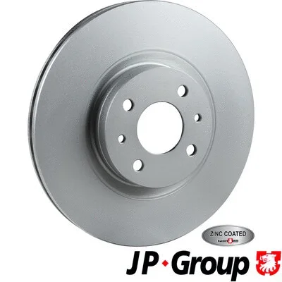 Brake Disc (3363100500)