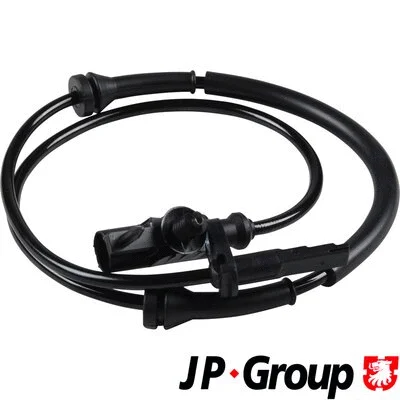 Sensor, wheel speed (6197100100)
