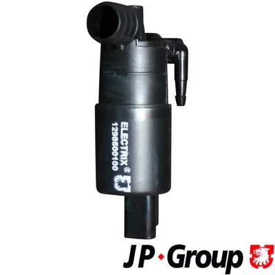 Washer Fluid Pump, window cleaning (1298500100)