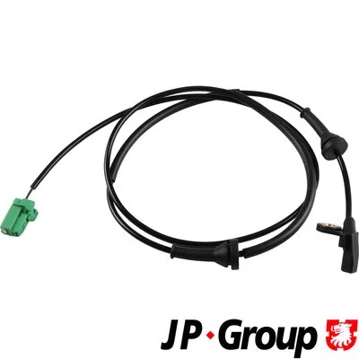 Sensor, wheel speed (4997104480)