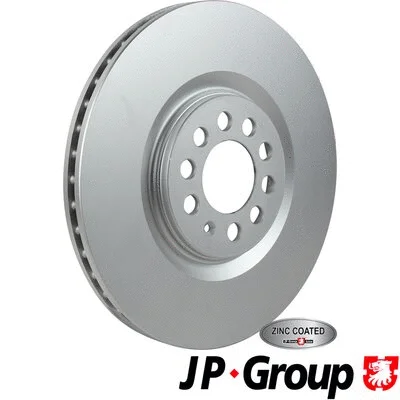 Brake Disc (1163112500)