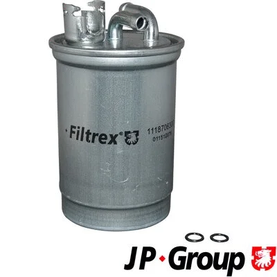 Fuel Filter (1118706300)