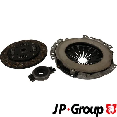 Clutch Kit (1130400610)