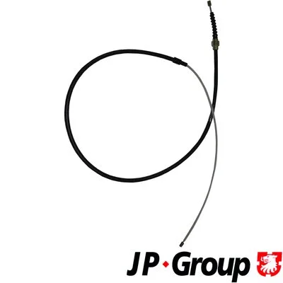 Cable Pull, parking brake (1170302000)