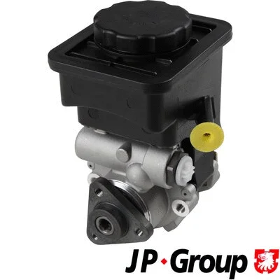 Hydraulic Pump, steering (1445101400)