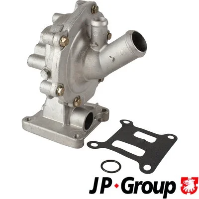 Water Pump, engine cooling (1514102900)