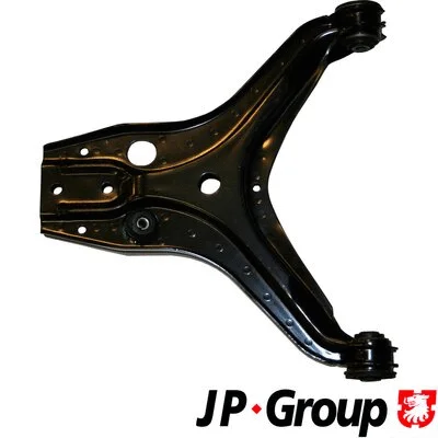 Control/Trailing Arm, wheel suspension (1140103580)