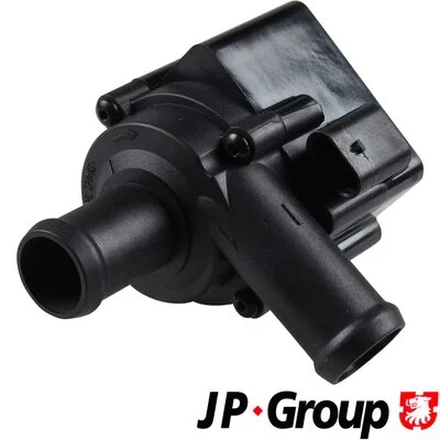 Auxiliary Water Pump (cooling water circuit) (1114112900)